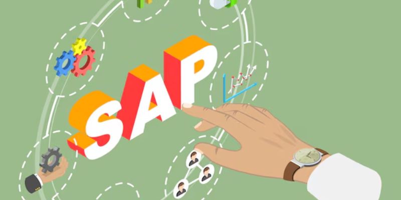 SAP Course in Mumbai | SAP Classes in Mumbai